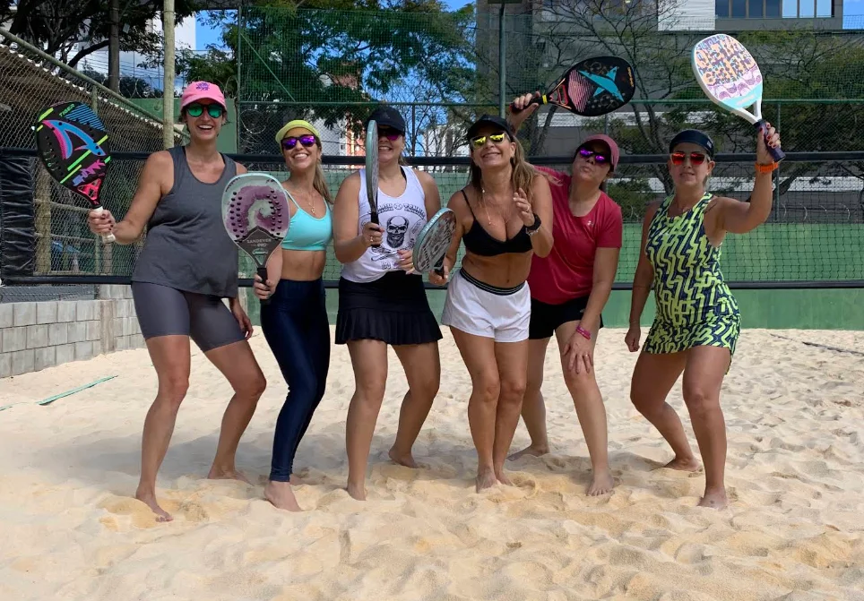 Beach do Barba