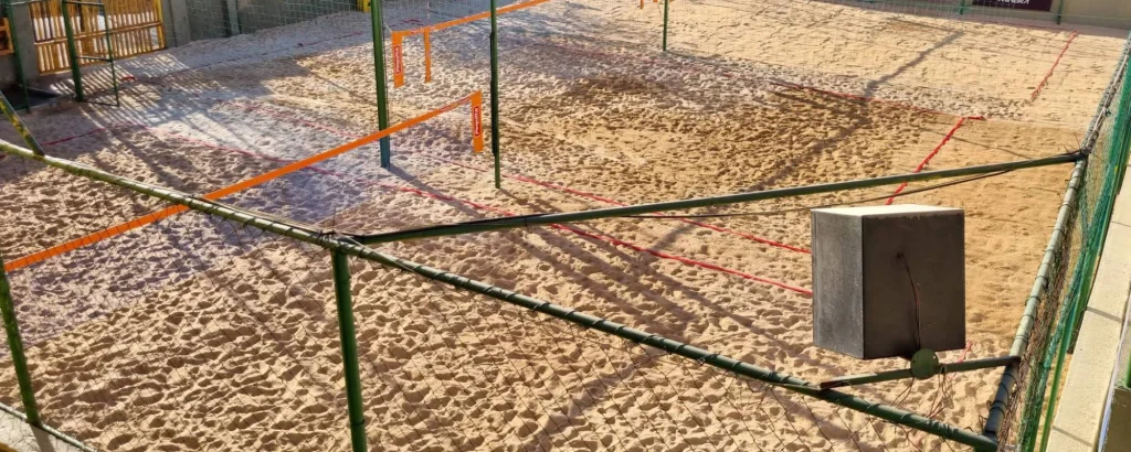 Arena BH I